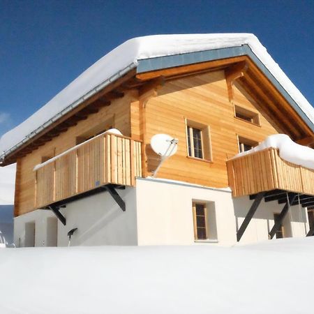 Swantee Villa Belalp Eksteriør billede