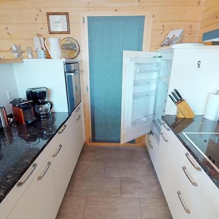 Swantee Villa Belalp Eksteriør billede