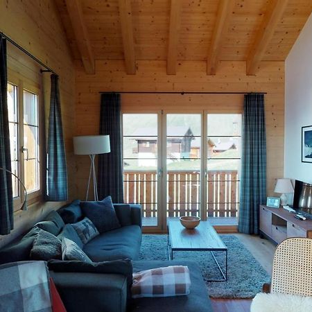 Swantee Villa Belalp Eksteriør billede