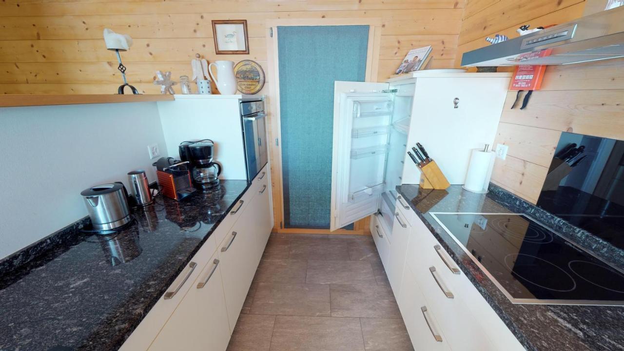 Swantee Villa Belalp Eksteriør billede