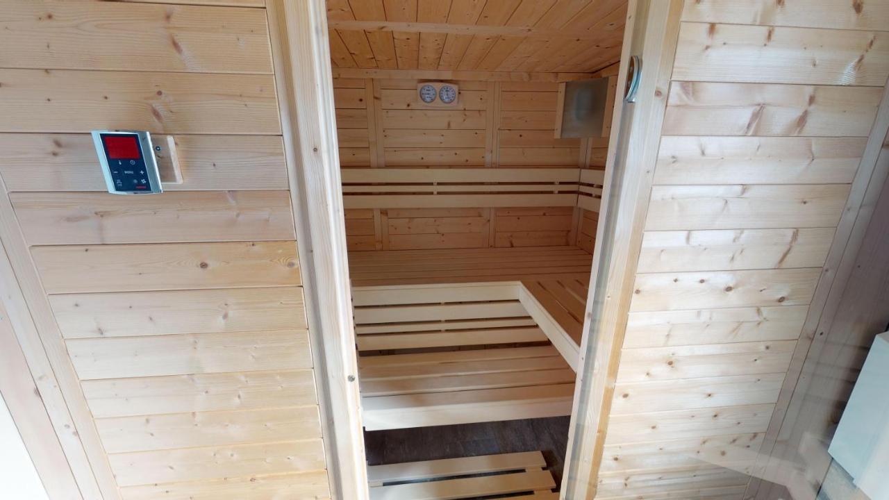Swantee Villa Belalp Eksteriør billede