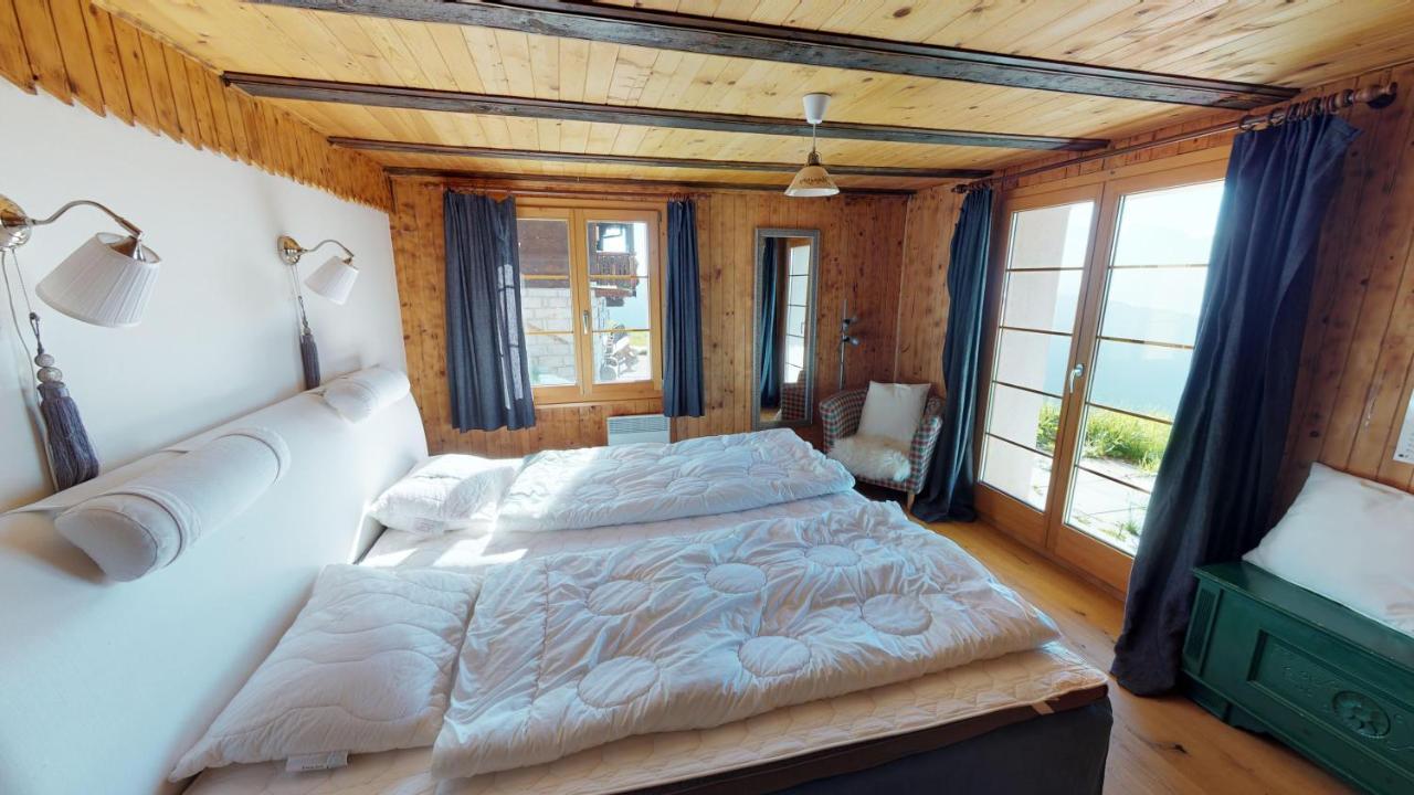 Swantee Villa Belalp Eksteriør billede
