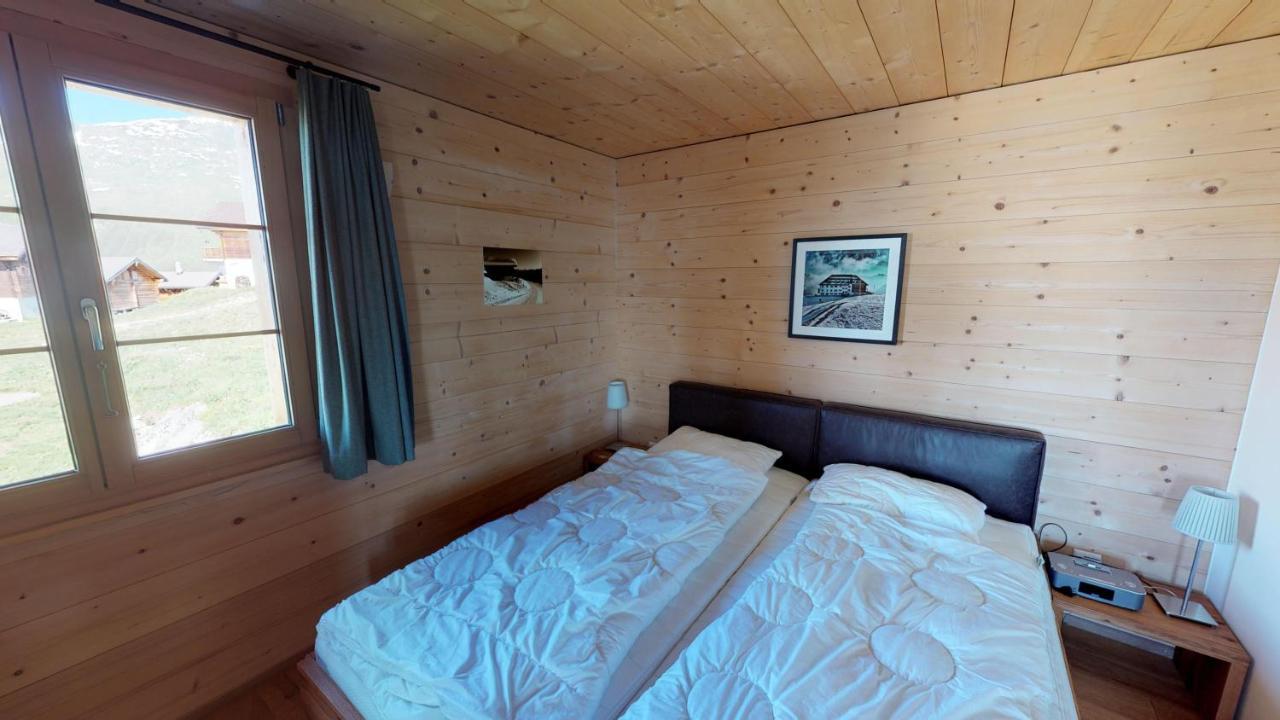 Swantee Villa Belalp Eksteriør billede