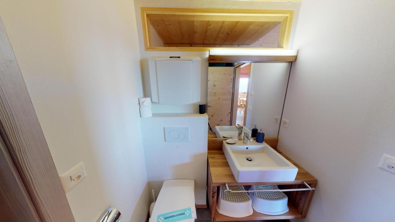 Swantee Villa Belalp Eksteriør billede