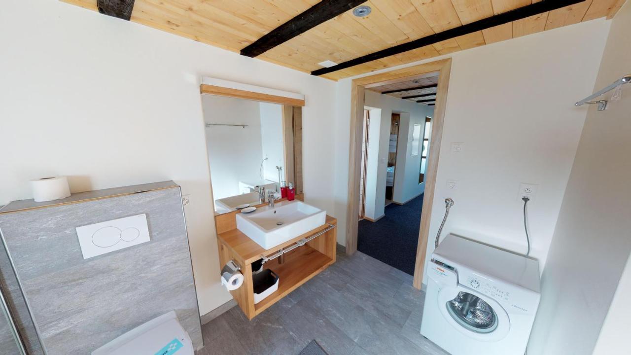 Swantee Villa Belalp Eksteriør billede